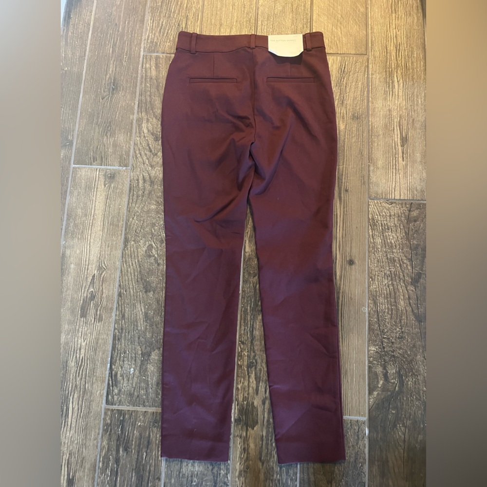 Loft Sutton Skinny pant - Picture 3 of 3